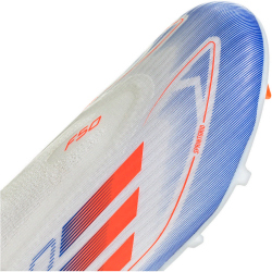 adidas F50 League Laceless FG/MG Fu&szlig;ballschuhe Kinder