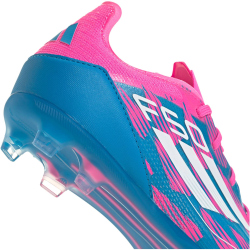 adidas F50 Pro FG Firm-Ground Fu&szlig;ballschuhe Kinder