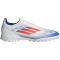 adidas F50 League Laceless TF Multinocken-Fußballschuhe Herren