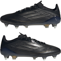 adidas F50 Elite SG Soft-Ground Fu&szlig;ballschuhe Herren