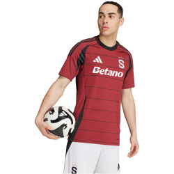 adidas Sparta Prag Heimtrikot 2024/25 Herren