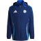 adidas Racing Straßburg Tiro 24 Competition Allwetterjacke 2024/25 Herren