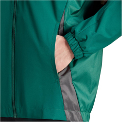 adidas FAF Algerien Allwetterjacke 2024/25 Herren