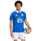 adidas Racing Straßburg Heimtrikot 2024/25 Herren