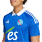 adidas Racing Straßburg Heimtrikot 2024/25 Herren