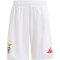 adidas SL Benfica Lissabon Heim Minikit 2024/25 Kinder