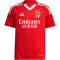 adidas SL Benfica Lissabon Heimtrikot 2024/25 Kinder