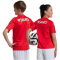 adidas SL Benfica Lissabon Heimtrikot 2024/25 Kinder