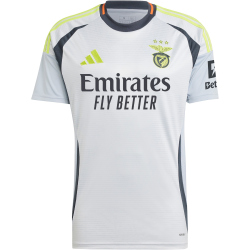 adidas SL Benfica Lissabon Ausweichtrikot 2024/25 Herren