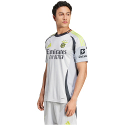 adidas SL Benfica Lissabon Ausweichtrikot 2024/25 Herren