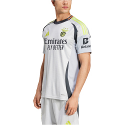 adidas SL Benfica Lissabon Ausweichtrikot 2024/25 Herren