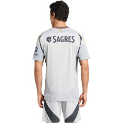 adidas SL Benfica Lissabon Ausweichtrikot 2024/25 Herren