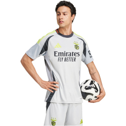 adidas SL Benfica Lissabon Ausweichtrikot 2024/25 Herren