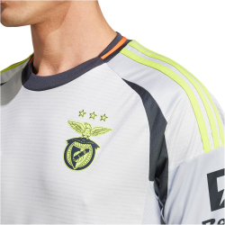 adidas SL Benfica Lissabon Ausweichtrikot 2024/25 Herren