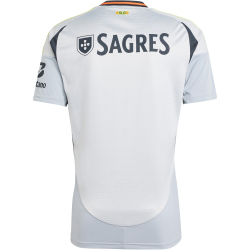 adidas SL Benfica Lissabon Ausweichtrikot 2024/25 Herren