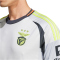 adidas SL Benfica Lissabon Ausweichtrikot 2024/25 Herren