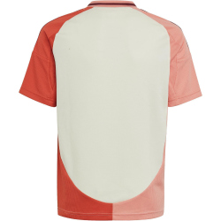 adidas Olympique Lyon Ausweichtrikot 2024/25 Kinder