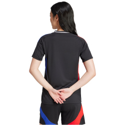 adidas Olympique Lyon Ausw&auml;rtstrikot 2024/25 Damen