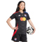 adidas Olympique Lyon Auswärtstrikot 2024/25 Damen