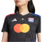 adidas Olympique Lyon Auswärtstrikot 2024/25 Damen