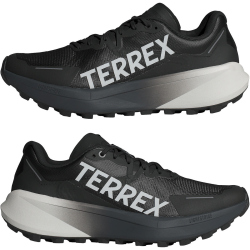 adidas TERREX Agravic 3 Trailrunning-Laufschuhe Herren