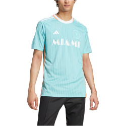 adidas Inter Miami CF Messi 10 Ausweichtrikot 2024 Herren