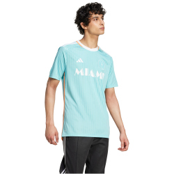adidas Inter Miami CF Messi 10 Ausweichtrikot 2024 Herren