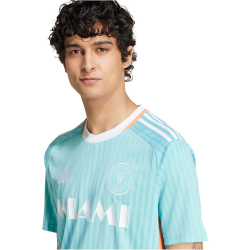 adidas Inter Miami CF Messi 10 Ausweichtrikot 2024 Herren
