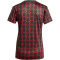 adidas Manchester United Aufwärmshirt 2024/25 Damen