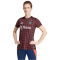 adidas Manchester United Aufwärmshirt 2024/25 Damen