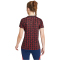 adidas Manchester United Aufwärmshirt 2024/25 Damen