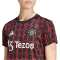 adidas Manchester United Aufwärmshirt 2024/25 Damen