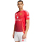 adidas Manchester United Authentic Heimtrikot 2024/25 Herren