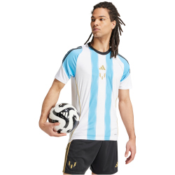 adidas Messi Trainingstrikot Herren