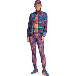 adidas Adizero x FARM Trainings-Top Damen