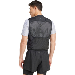 adidas Ultimate Pocket Laufweste Herren