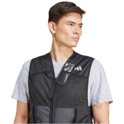 adidas Ultimate Pocket Laufweste Herren