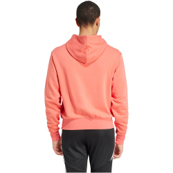 adidas Fu&szlig;ballliebe Hoodie Herren