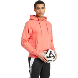 adidas Fu&szlig;ballliebe Hoodie Herren