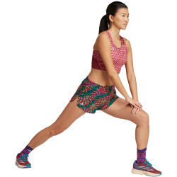 adidas Adizero x FARM Laufshorts Damen