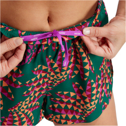 adidas Adizero x FARM Laufshorts Damen
