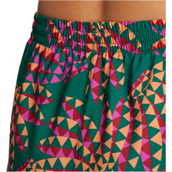 adidas Adizero x FARM Laufshorts Damen