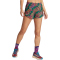 adidas Adizero x FARM Laufshorts Damen