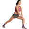 adidas Adizero x FARM Laufshorts Damen
