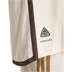 adidas Los Angeles FC Authentic Ausweichtrikot 2024 Herren