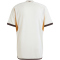 adidas Los Angeles FC Authentic Ausweichtrikot 2024 Herren