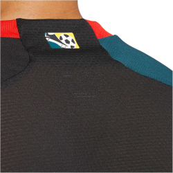 adidas LA Galaxy Authentic Ausweichtrikot 2024 Herren