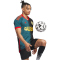 adidas LA Galaxy Authentic Ausweichtrikot 2024 Herren