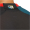 adidas LA Galaxy Authentic Ausweichtrikot 2024 Herren
