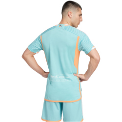 adidas Inter Miami CF Authentic Ausweichtrikot 2024 Herren